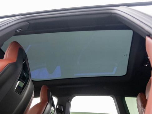 Certified 2023 BMW iX M60 w/ Executive Package image 20