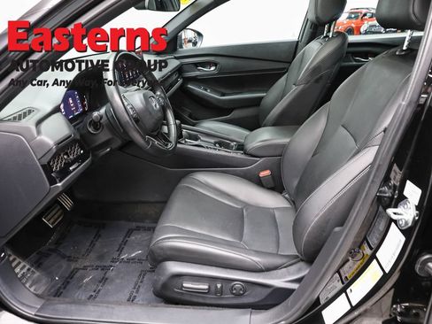 Used 2024 Honda Accord Sport image 14