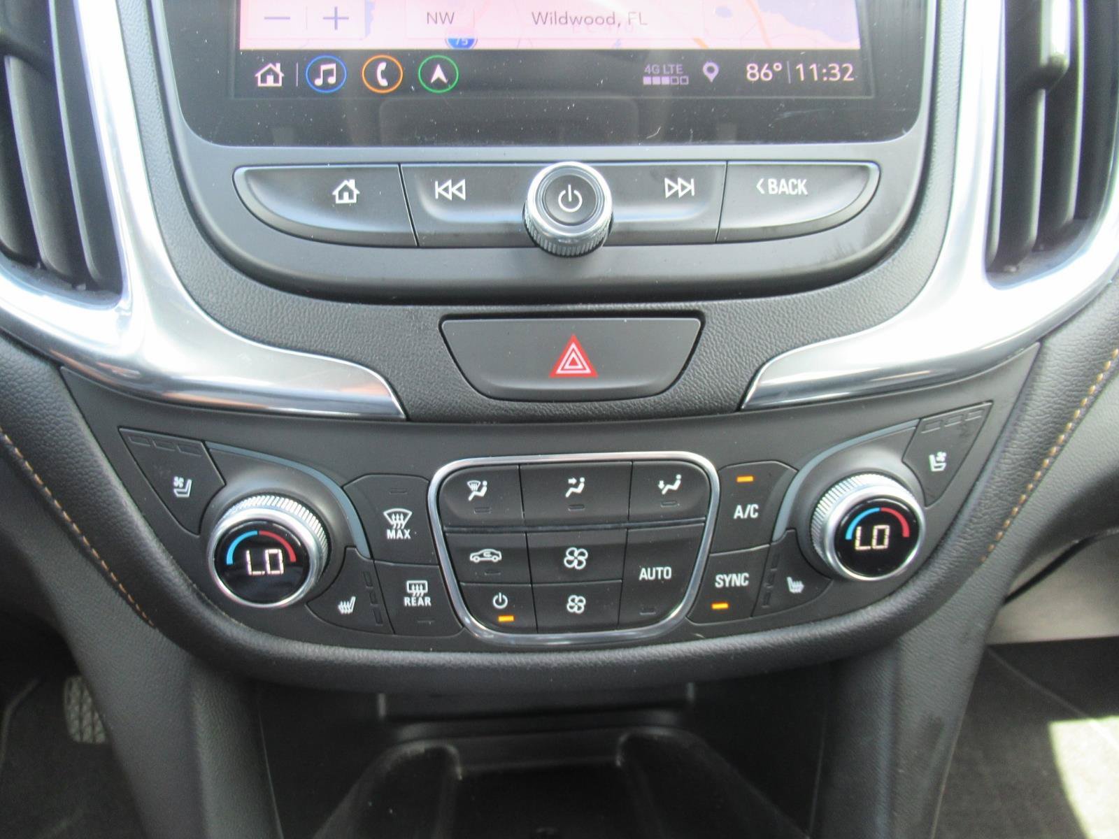 Used 2020 Chevrolet Equinox Premier FWD image 29