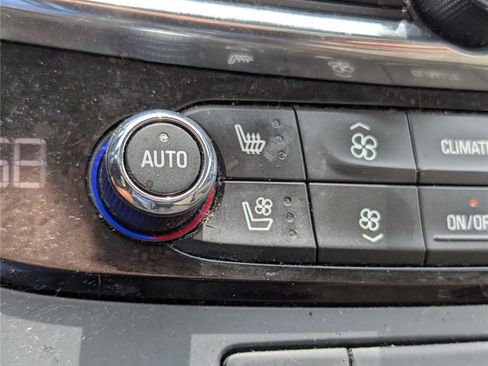 Used 2017 Buick LaCrosse Premium w/ Sun and Shade Package FWD image 25
