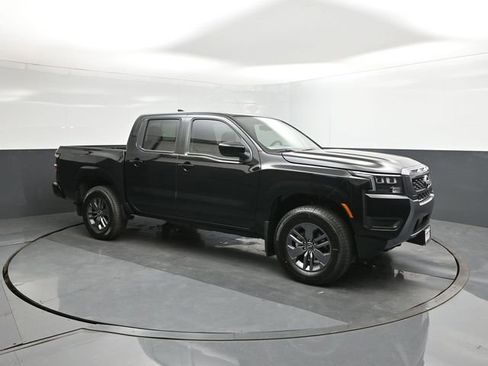 New 2026 Nissan Frontier SV w/ SV Convenience Package image 17