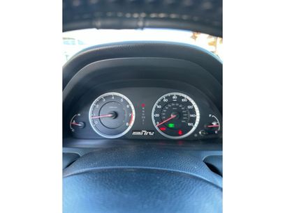 Used 2011 Honda Accord EX-L