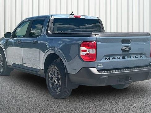 Used 2024 Ford Maverick XLT w/ XLT Luxury Package FWD image 9