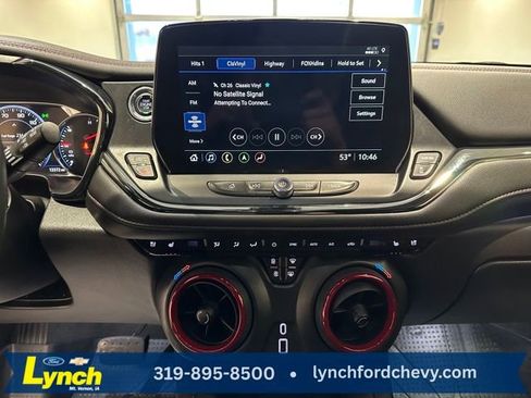 Used 2024 Chevrolet Blazer RS w/ Driver Confidence II Package image 13
