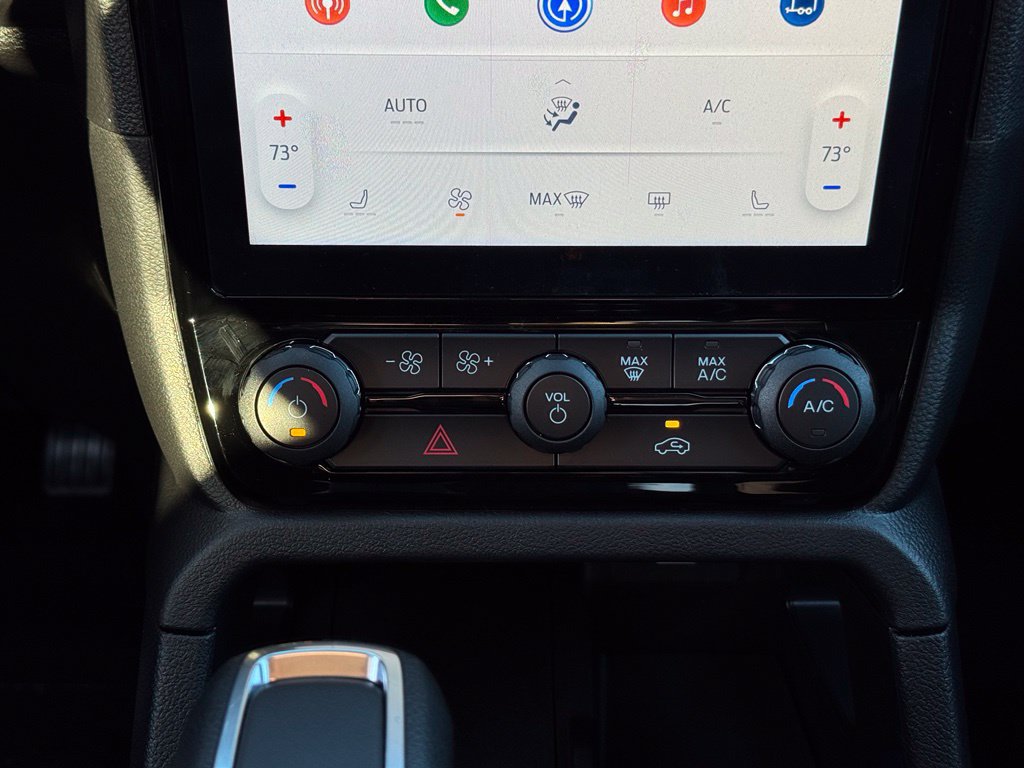 New 2026 Ford Ranger XLT AWD/4WD image 18