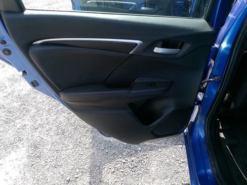 Used 2015 Honda Fit EX-L image 21