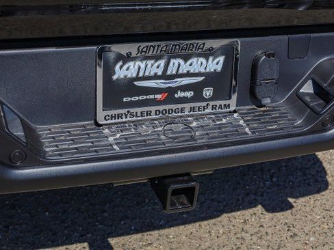 New 2026 RAM 1500 Rebel w/ G/T Package image 7