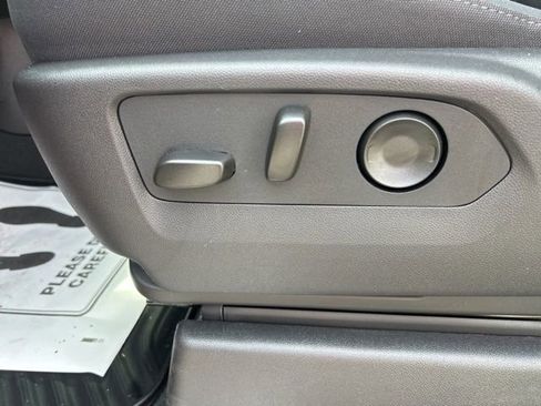 New 2026 Chevrolet Silverado 3500 LT AWD/4WD image 16