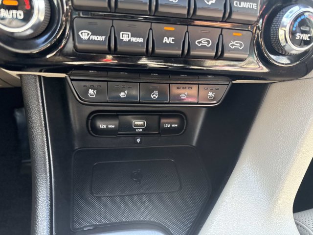 Used 2022 Kia Sportage EX w/ EX Technology Package AWD/4WD image 31