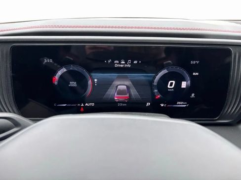 New 2026 Dodge Charger R/T w/ Performance Handling Group AWD/4WD image 32