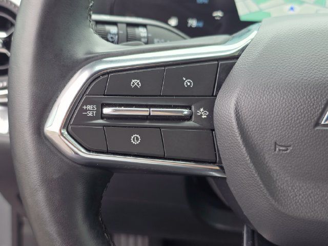 Used 2026 Chevrolet Equinox LT w/ Convenience Package II FWD image 29