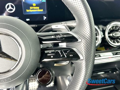 Used 2024 Mercedes-Benz GLA 35 AMG 4MATIC image 19