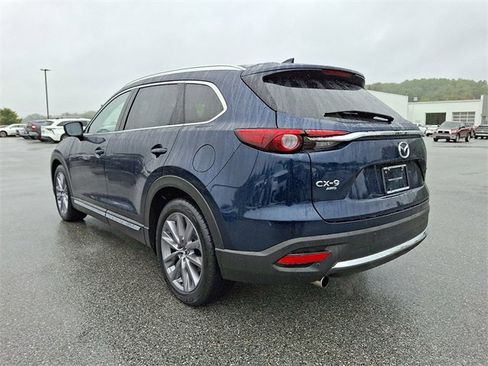 Used 2023 MAZDA CX-9 Grand Touring image 4