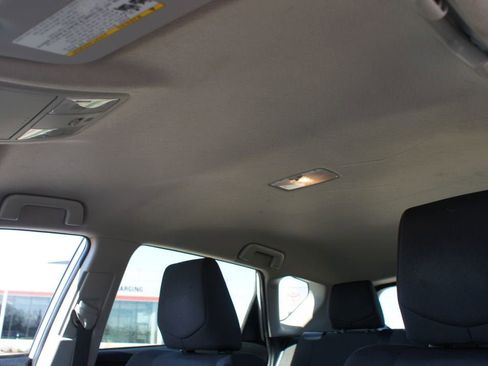 Used 2018 Toyota Corolla iM w/ Carpet Mat Package (TMS) image 6