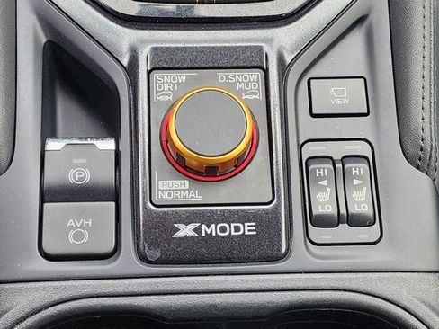 Used 2023 Subaru Forester Wilderness image 16