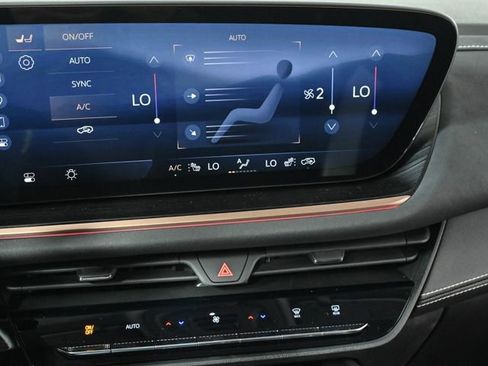 New 2025 Buick Envision Sport Touring image 14