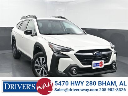 Used 2024 Subaru Outback Premium