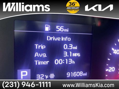 Used 2020 Kia Soul GT-Line w/ GT 2.0L Power Sunroof Package image 27