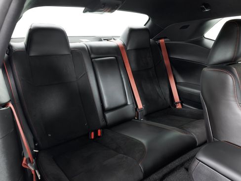Used 2023 Dodge Challenger R/T Scat Pack RWD image 45