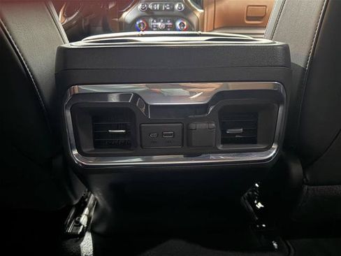 Used 2022 Chevrolet Silverado 2500 High Country w/ Z71 Off-Road Package AWD/4WD image 39