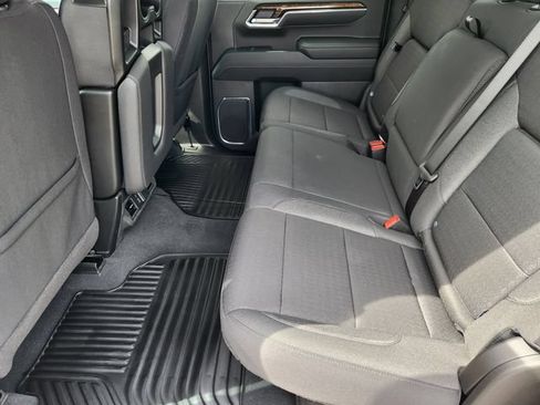 Used 2025 GMC Sierra 1500 Elevation w/ X31 Off-Road Package AWD/4WD image 27