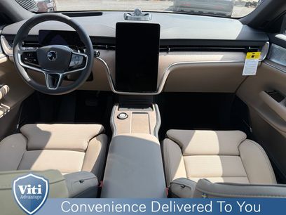 New 2025 Volvo EX90 Ultra