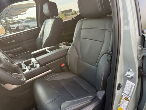 Used 2026 Toyota Tundra SR5 w/ SR5 Premium Package AWD/4WD image 14
