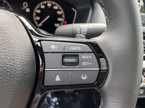 New 2026 Honda Civic Sport image 11