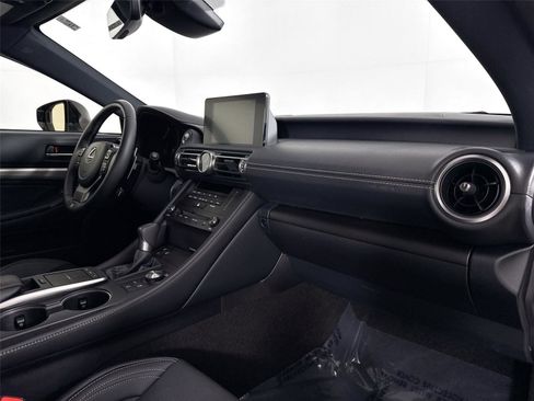 Used 2024 Lexus RC 300 F Sport image 42