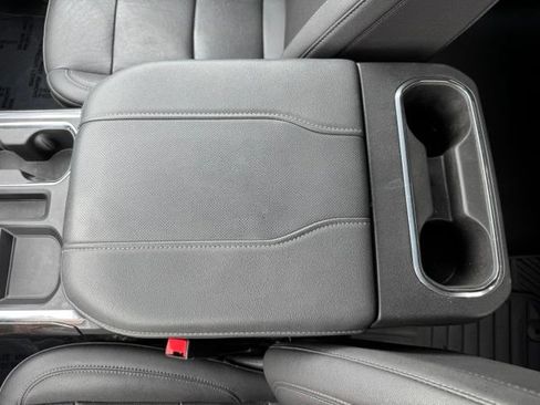Certified 2023 Chevrolet Silverado 1500 LTZ AWD/4WD image 17