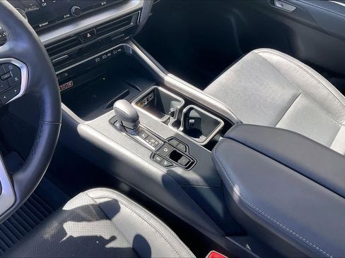 Certified 2026 Lexus TX 350 AWD w/ Technology Package image 15