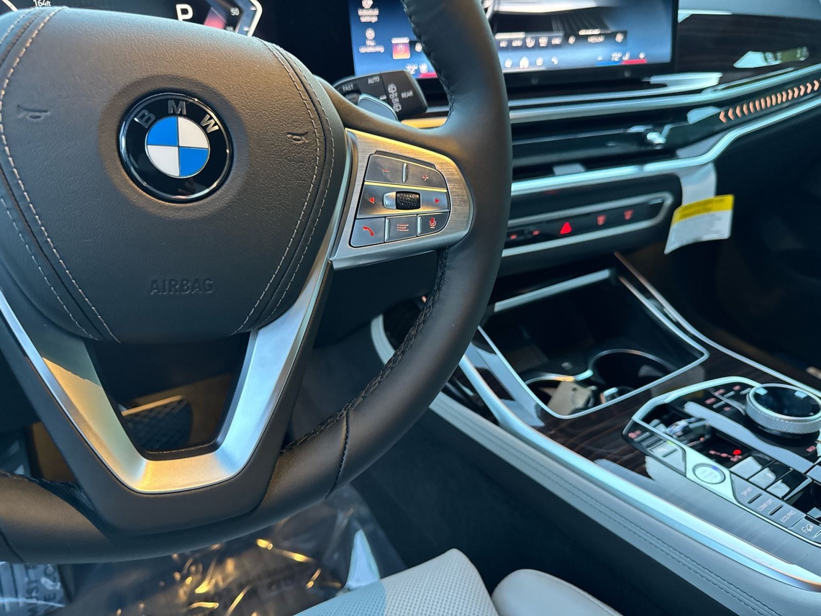 New 2027 BMW X7 xDrive40i AWD/4WD image 41
