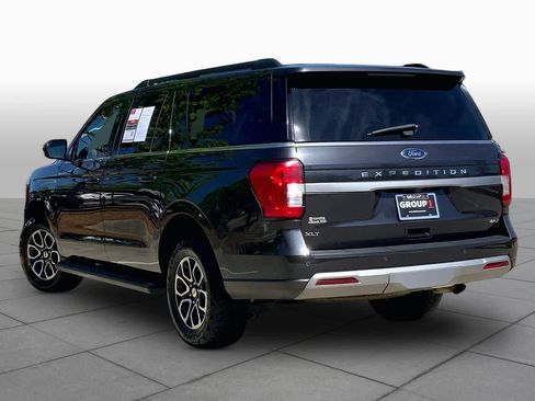 Used 2024 Ford Expedition Max XLT AWD/4WD image 12