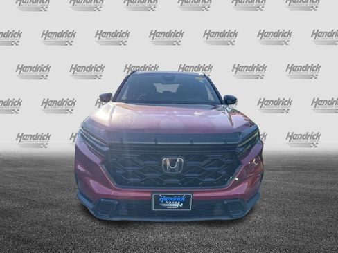 Used 2026 Honda CR-V Sport-L image 3
