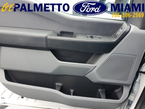 New 2024 Ford F450 XL AWD/4WD image 12