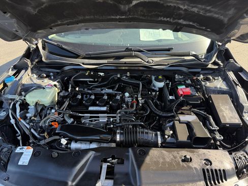Used 2016 Honda Civic EX-T image 20