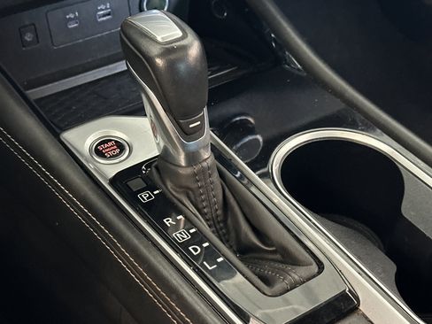 Certified 2023 Nissan Altima 2.5 SV w/ SV Premium Package FWD image 20