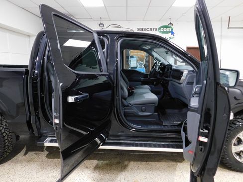 Used 2023 Ford F150 XLT w/ XTR Package image 84