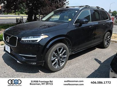 Used 2018 Volvo XC90 T6 Momentum w/ Convenience Package
