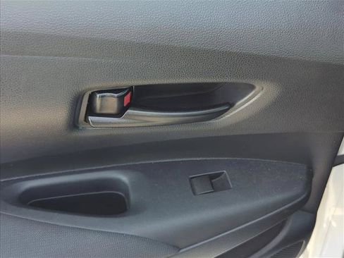 Certified 2024 Toyota Corolla LE FWD image 7
