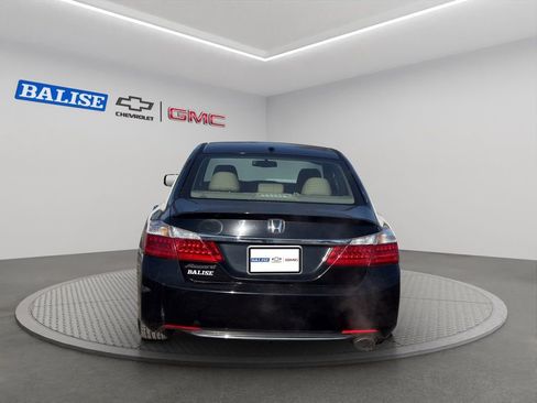 Used 2015 Honda Accord EX-L image 8