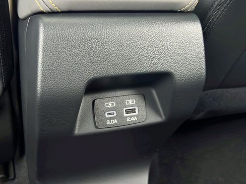 New 2026 Subaru Crosstrek 2.5i Sport image 20