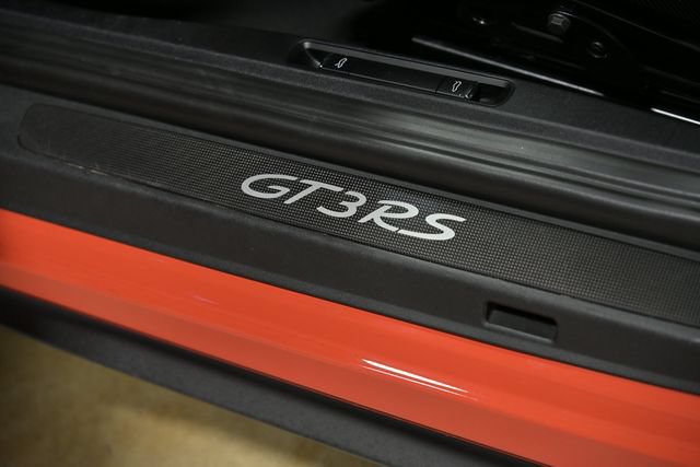 Used 2016 Porsche 911 GT3 RS RWD image 25