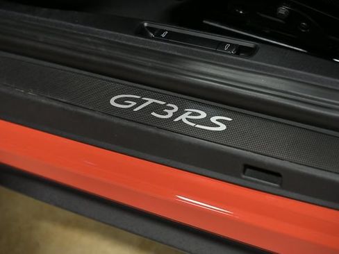 Used 2016 Porsche 911 GT3 RS RWD image 25