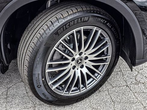 New 2026 Mercedes-Benz GLC 300 4MATIC image 7