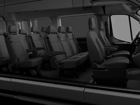 New 2026 Ford Transit 350 XLT image 27