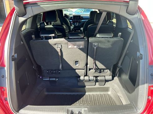 Used 2024 Honda Odyssey Sport image 27
