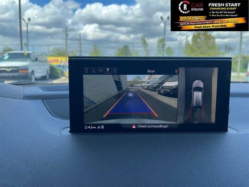 Used 2019 Audi Q7 3.0T Prestige w/ Prestige Package image 29