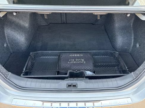 Certified 2022 Nissan Altima 2.5 SL FWD image 29