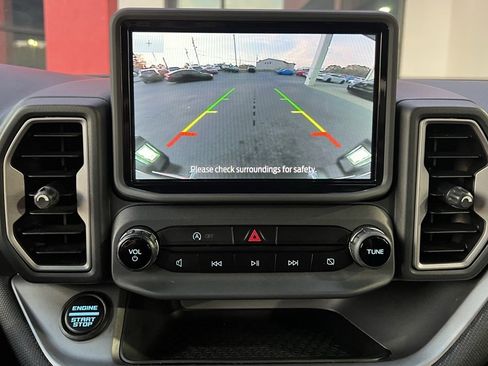 Used 2022 Ford Bronco Sport Big Bend image 26